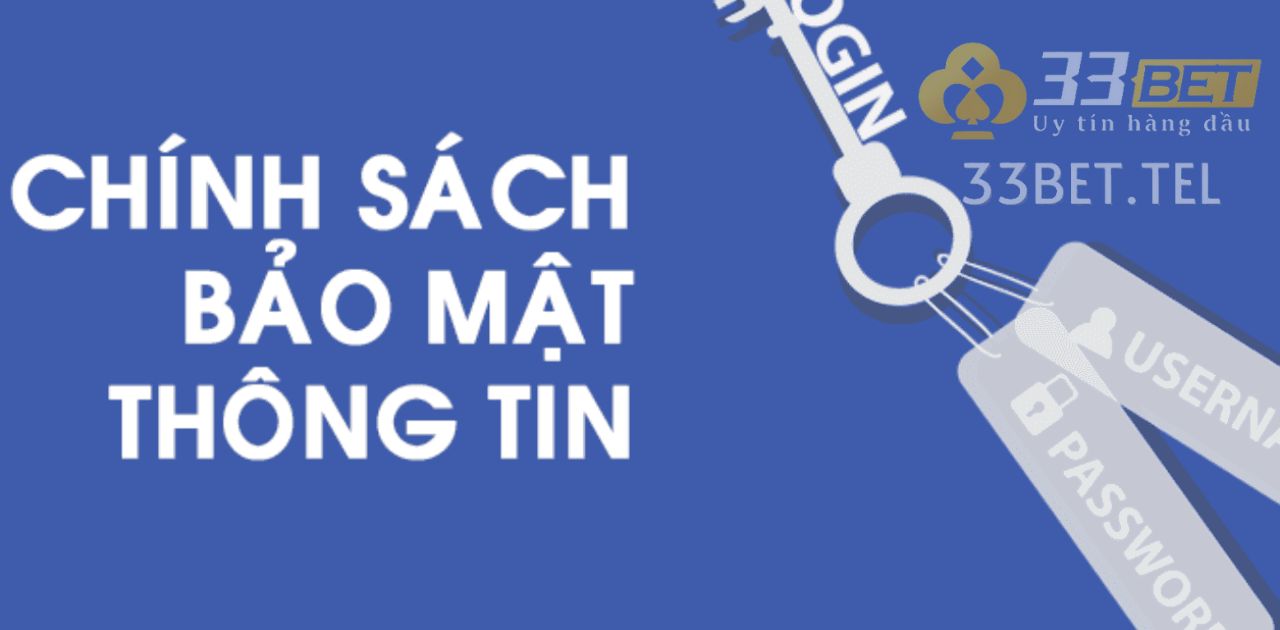 33BET - 33BET CASINO - NHÀ CÁI 33BET DỮ LIỆU CÁ NHÂN CỦA NGƯỜI CHƠI SẼ KHÔNG ĐƯỢC GỬI CHO BÊN THỨ 3