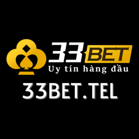 33BET - 33BET CASINO - NHÀ CÁI 33BET