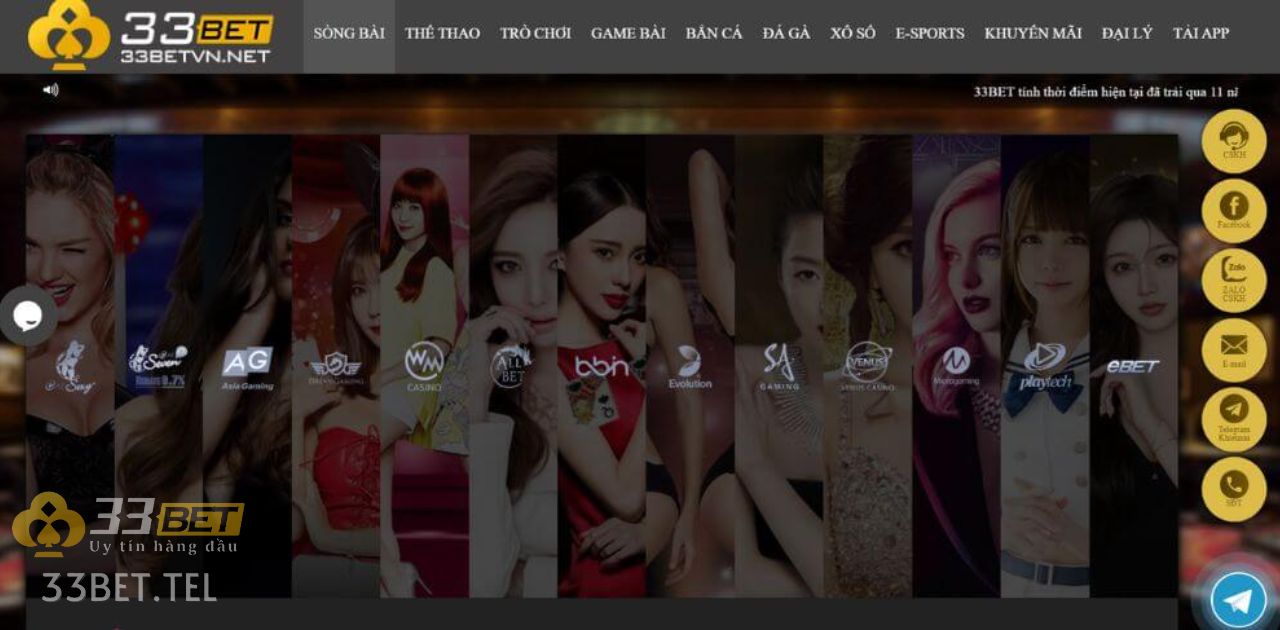 33BET - 33BET CASINO - NHÀ CÁI 33BET MỘT SỐ CÂU HỎI THƯỜNG GẶP 33BET VỀ CHẤT LƯỢNG CÁC SẢN PHẨM