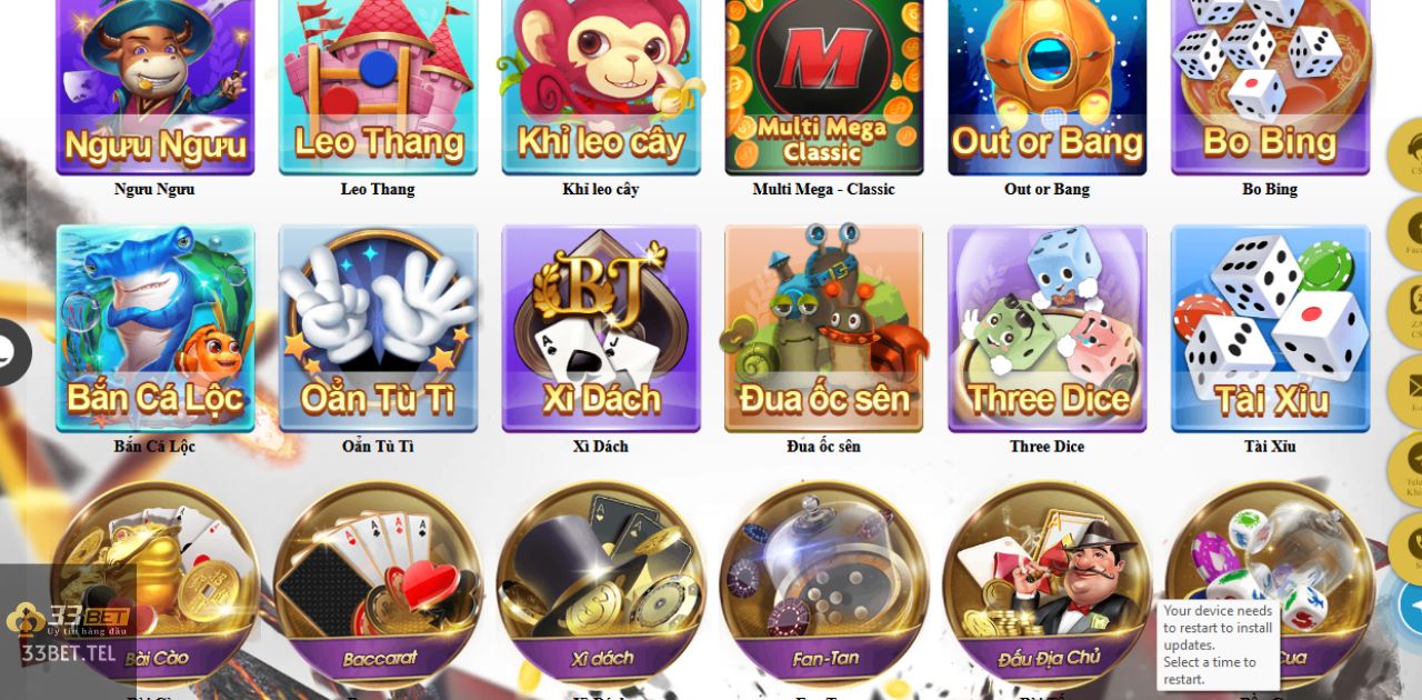 33BET - 33BET CASINO - NHÀ CÁI 33BET ANH EM NÊN TÌM HIỂU KINH NGHIỆM VÀ CÁCH CHƠI GAME BÀI 33BET TỪ CAO THỦ