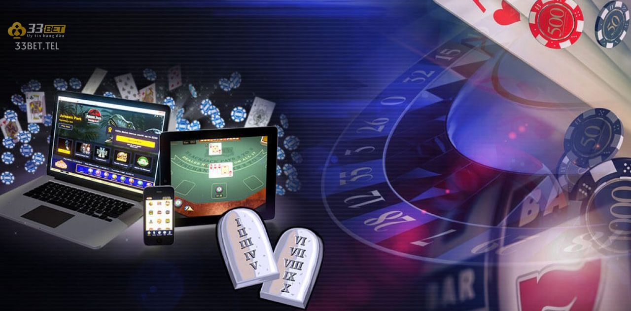 33BET - 33BET CASINO - NHÀ CÁI 33BET GAME BÀI CỦA 33BET CÓ RẤT NHIỀU ƯU ĐIỂM NỔI BẬT