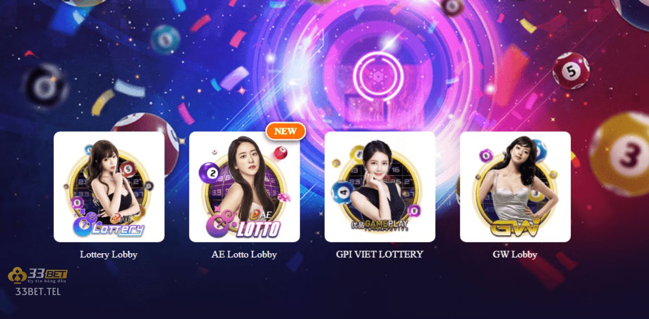 33BET - 33BET CASINO - NHÀ CÁI 33BET HỌC HỎI KINH NGHIỆM CHƠI XỔ SỐ TỪ CÁC CAO THỦ LÀ MỘT CÁCH HAY