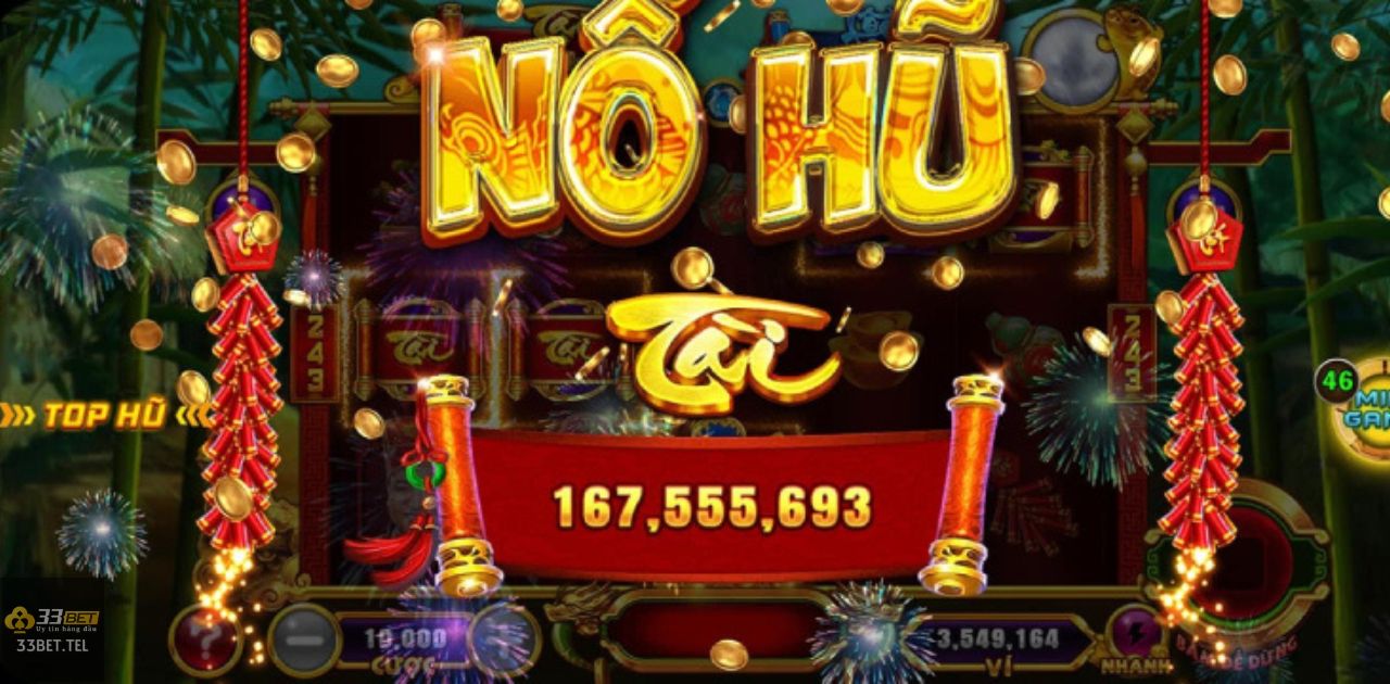 33BET - 33BET CASINO - NHÀ CÁI 33BET ANH EM HÃY RÈN LUYỆN KỸ NĂNG TÍNH TOÁN TRƯỚC NHỮNG MÀN QUAY HŨ