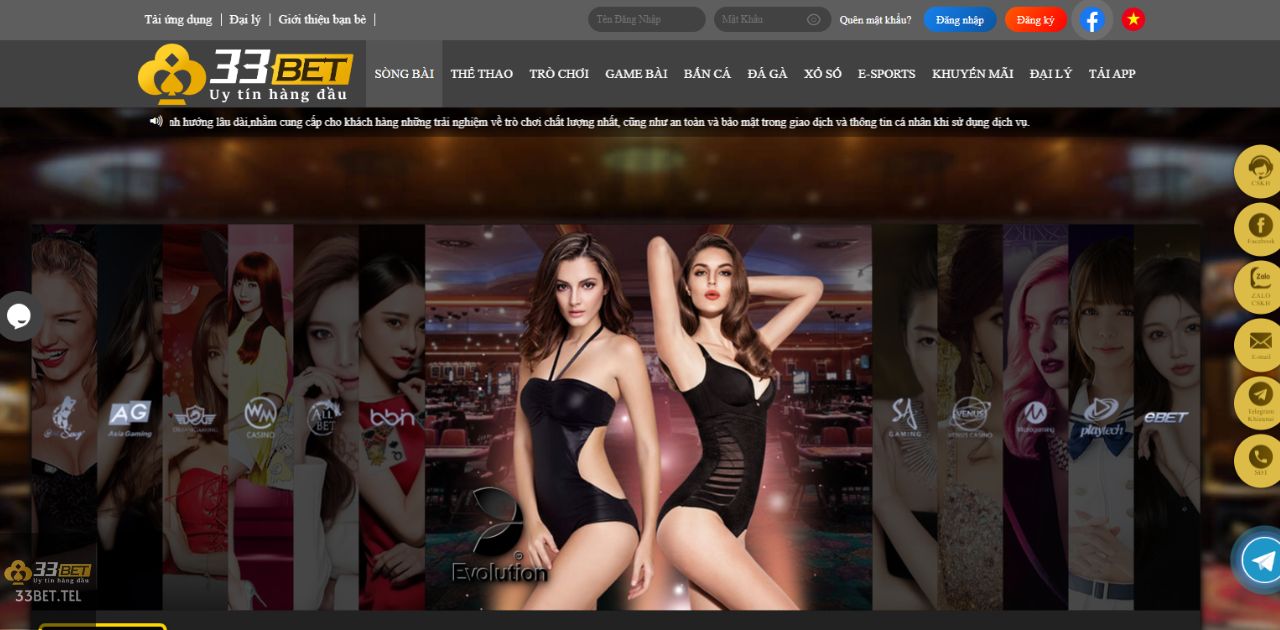 33BET - 33BET CASINO - NHÀ CÁI 33BET NGƯỜI CHƠI TÌM HIỂU KỸ LƯỠNG VỀ THÔNG TIN CÁ CƯỢC GAME BÀI
